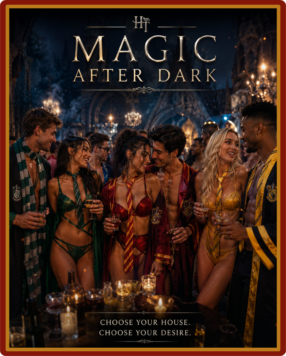 Magic After Dark: Coming Fall of 2027