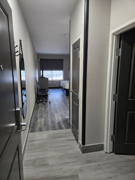 Double Queen Room with Kitchenette Q32026