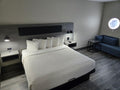 Theme Room - Super Suite (no pullout couch) - 2 Queen Beds & 1 King Bed Q12026