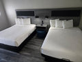 Double Queen Bed Room (no pullout couch) Q32026