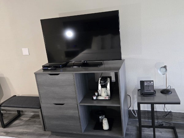 Double Queen Room with Kitchenette Q32026