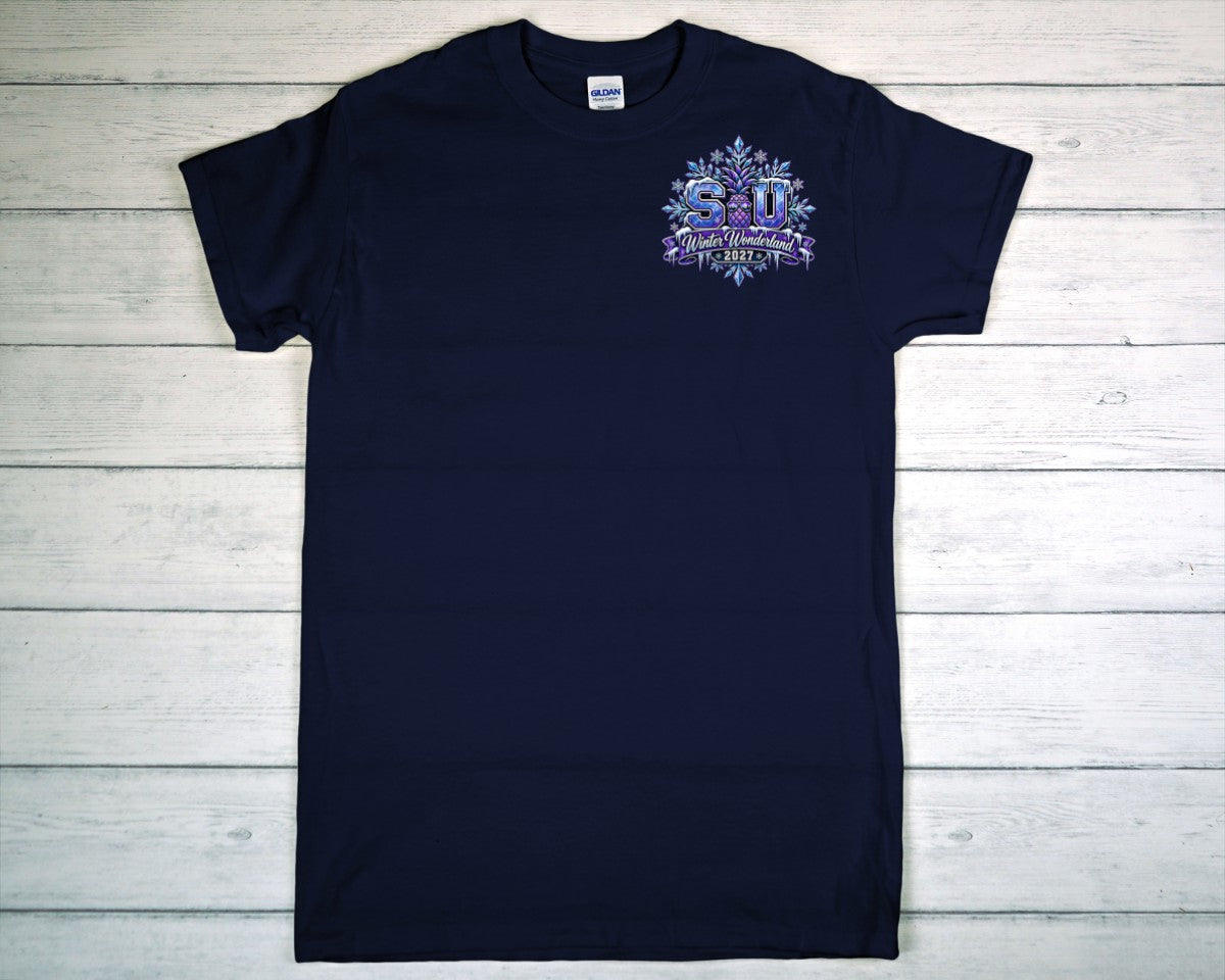Winter Wonderland All Shirts