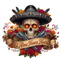 El Alma Nunca Muere (short sleeve t-shirt)