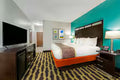 King Bed Room with kitchenette
