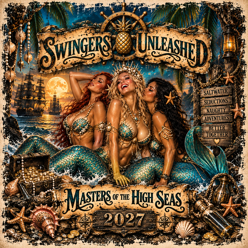 Masters of the High Seas All Tumblers, customized