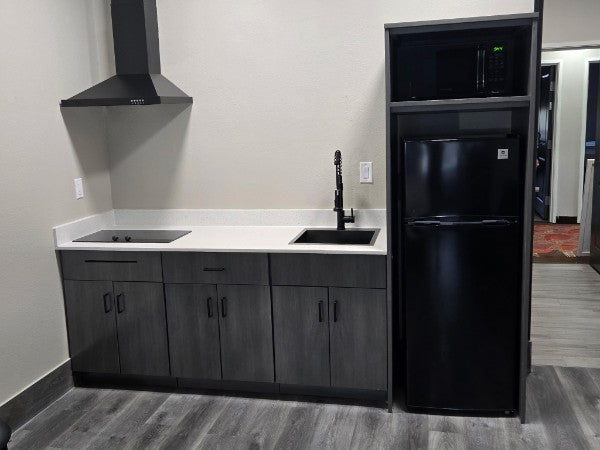 Double Queen Room with Kitchenette Q32026