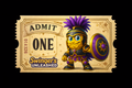 Incidental Ticket - Add one person to a room