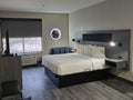 Theme Room - King Bed Room with kitchenette Q22026